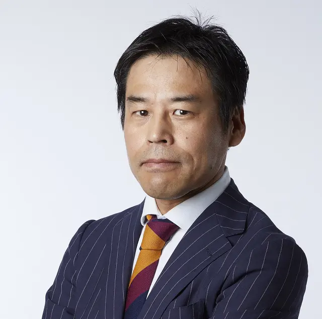 執行役員 天本 直也の写真