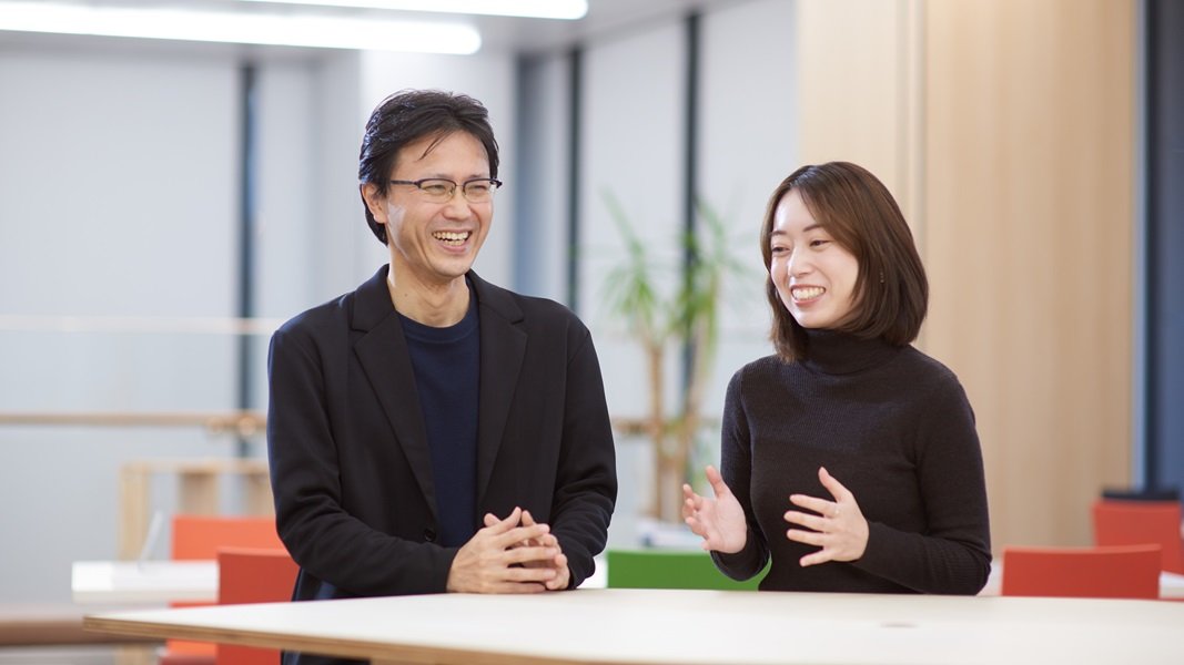 語り手たちの写真