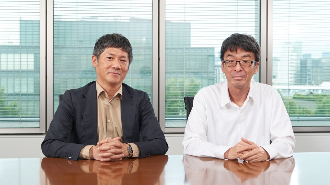 語り手の写真