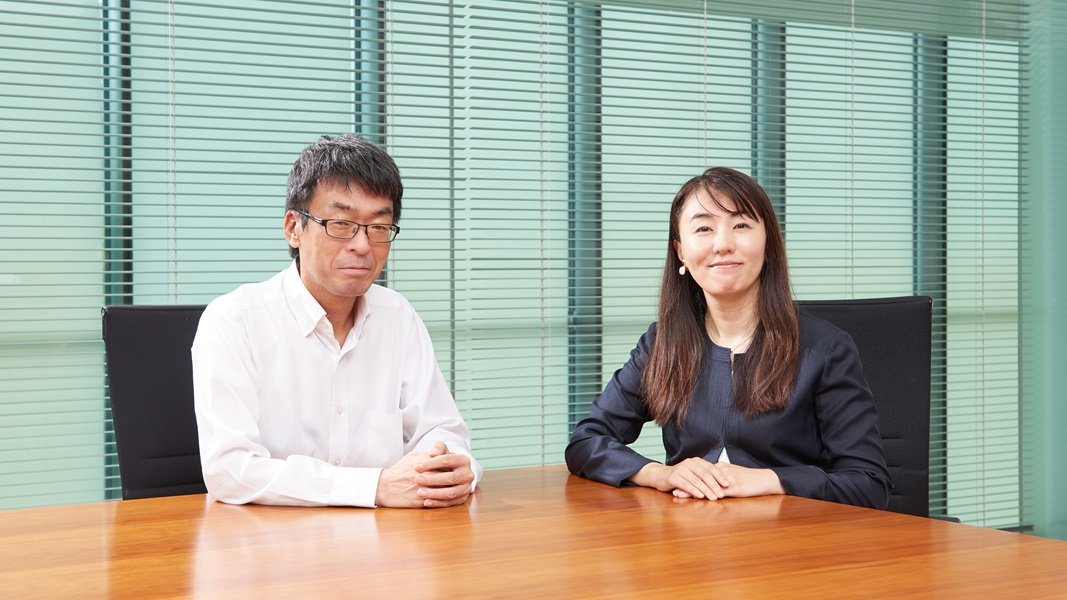語り手の写真