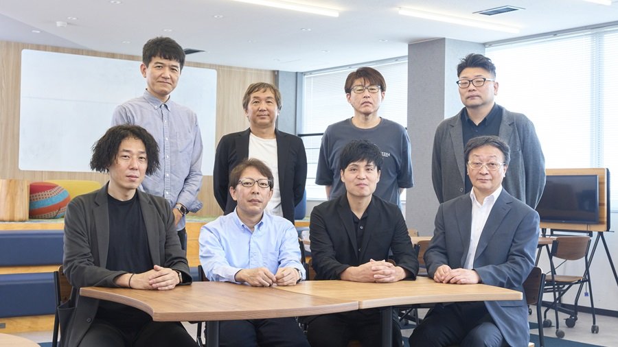 スギ薬局様の販促支援に取り組むDCDメンバー