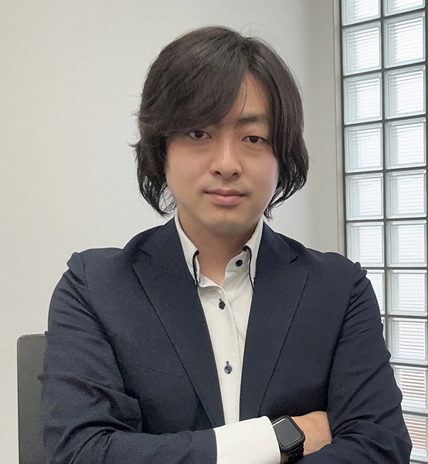 この記事の担当者の写真